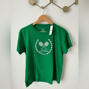 J.Crew t-shirt, women’s small, nwt